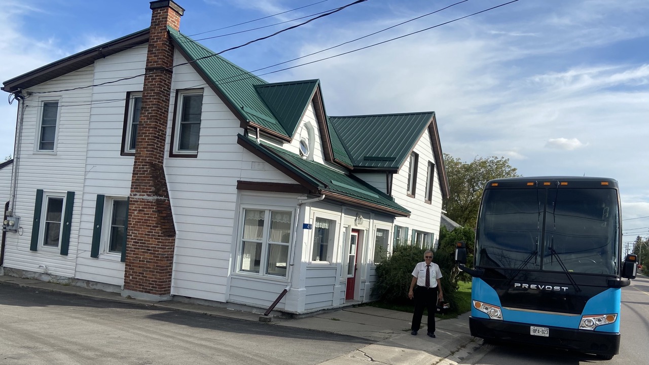 Photo of Outdoor in Frankford