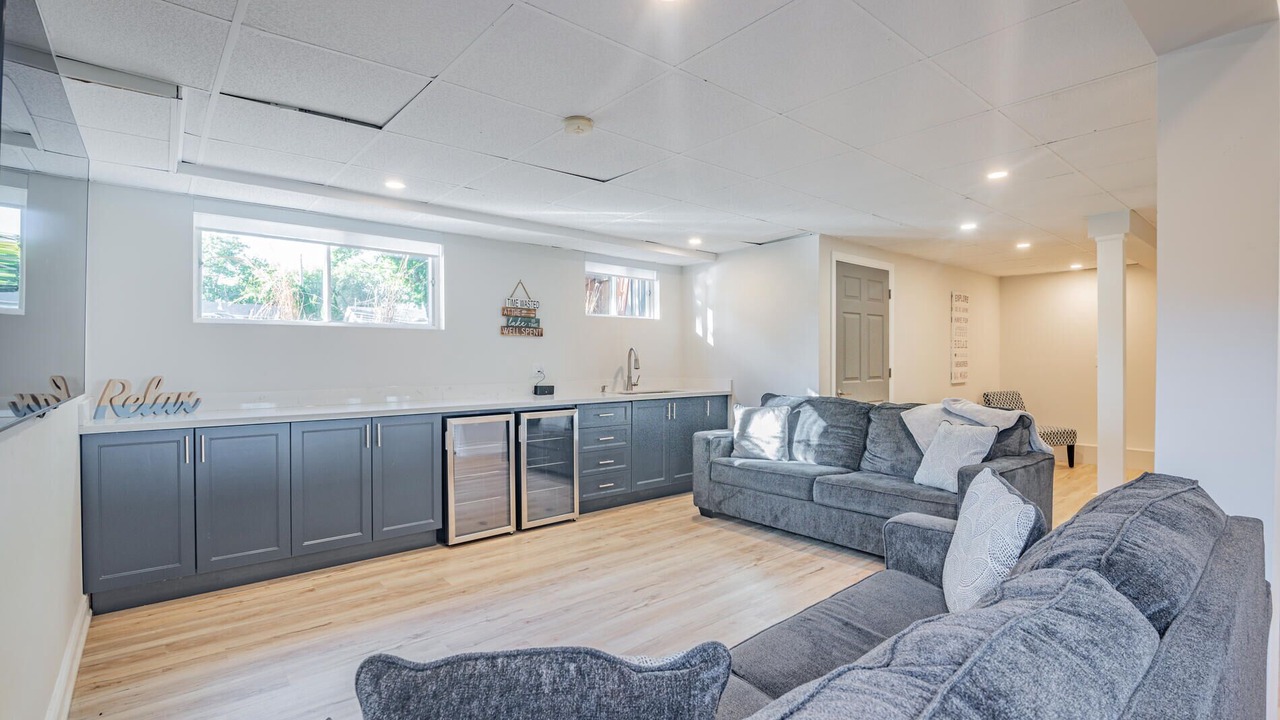 Photo of Livingroom in Tay