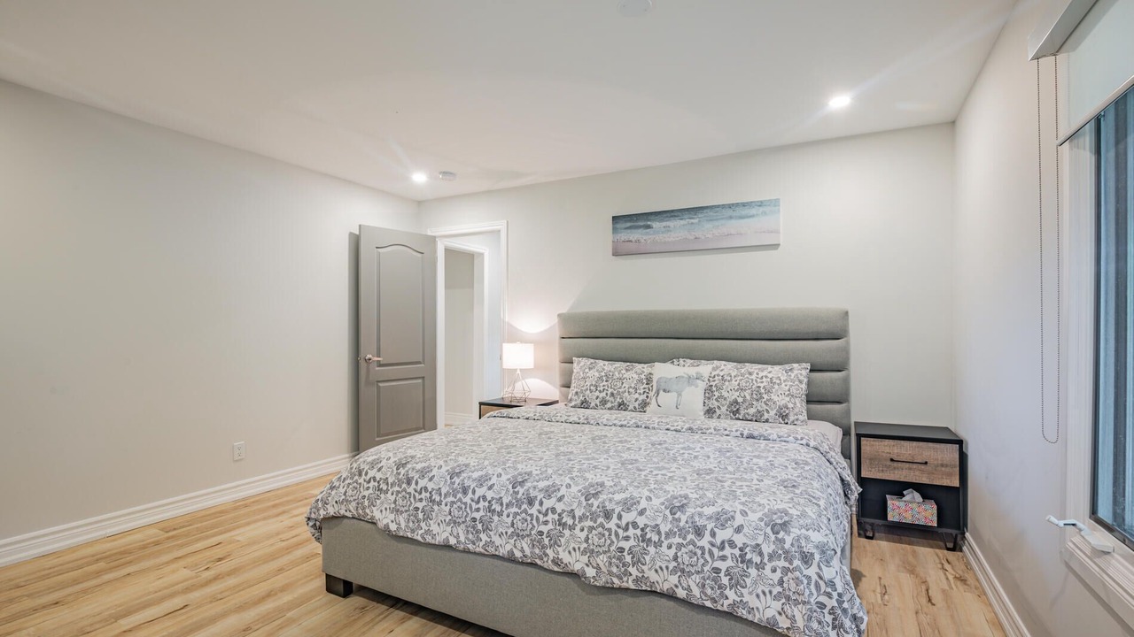 Photo of Bedroom in Tay