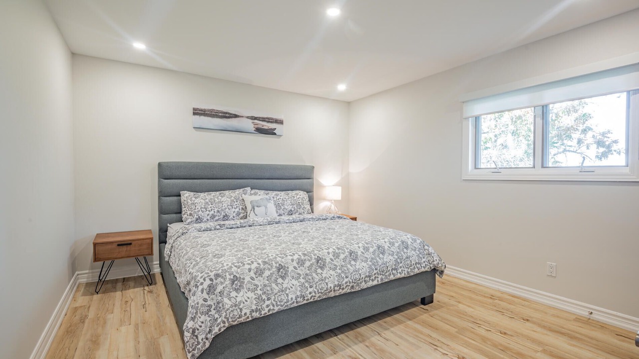 Photo of Bedroom in Tay