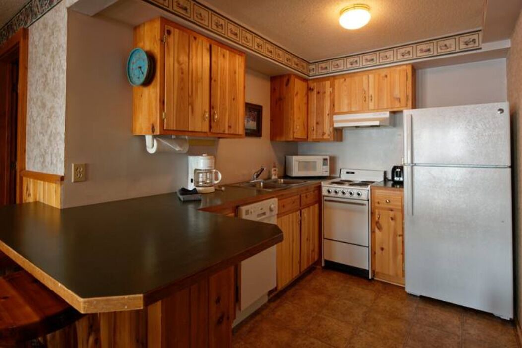 Photo of Kitchen in Orr