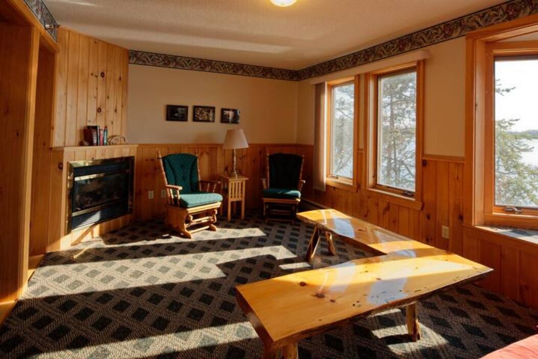 Photo of Livingroom in Orr
