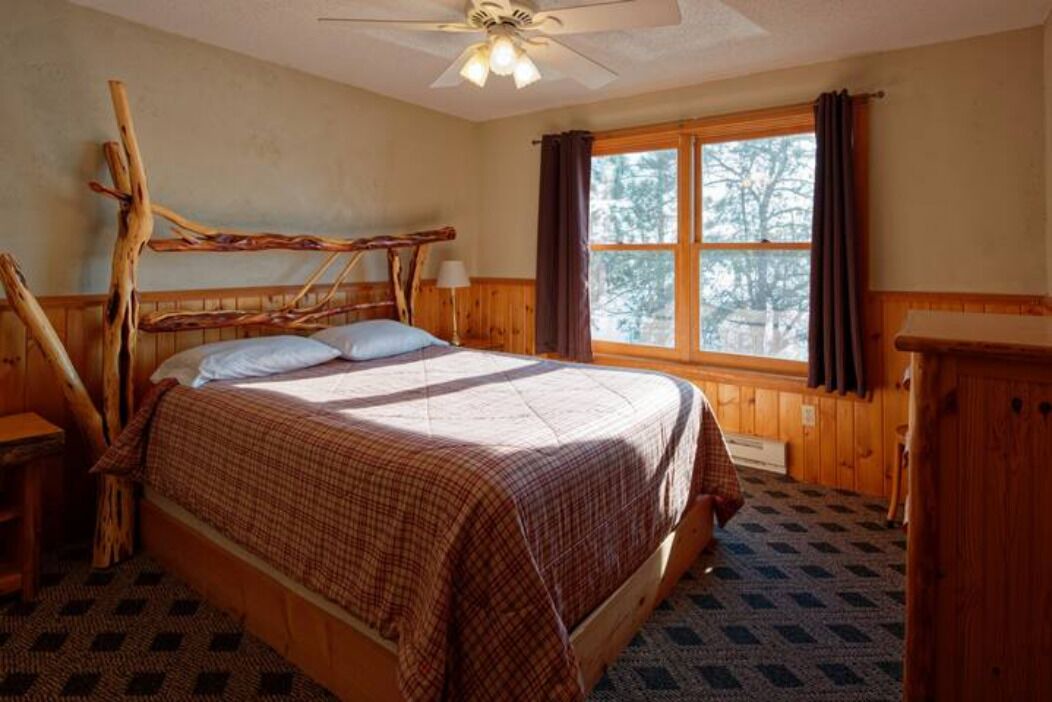 Photo of Bedroom in Orr