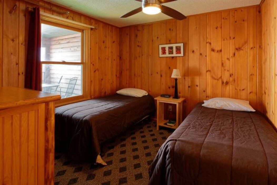 Photo of Bedroom in Orr