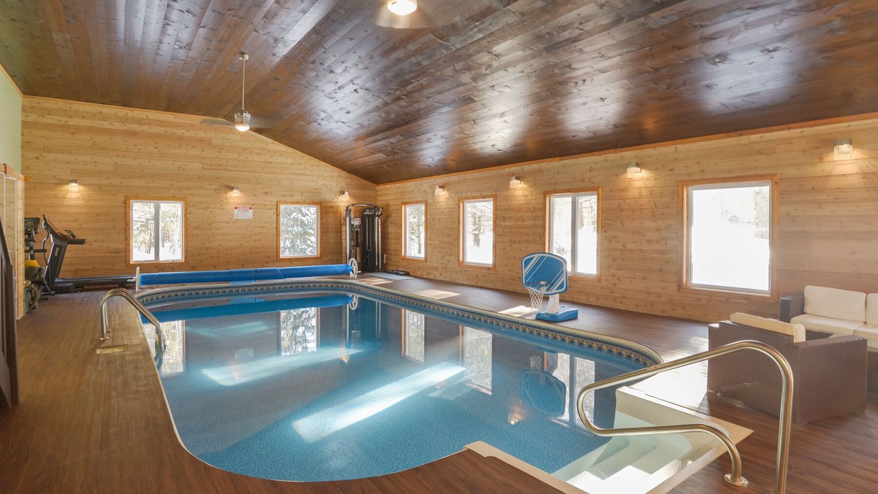Photo of Outdoor in Lake of Bays