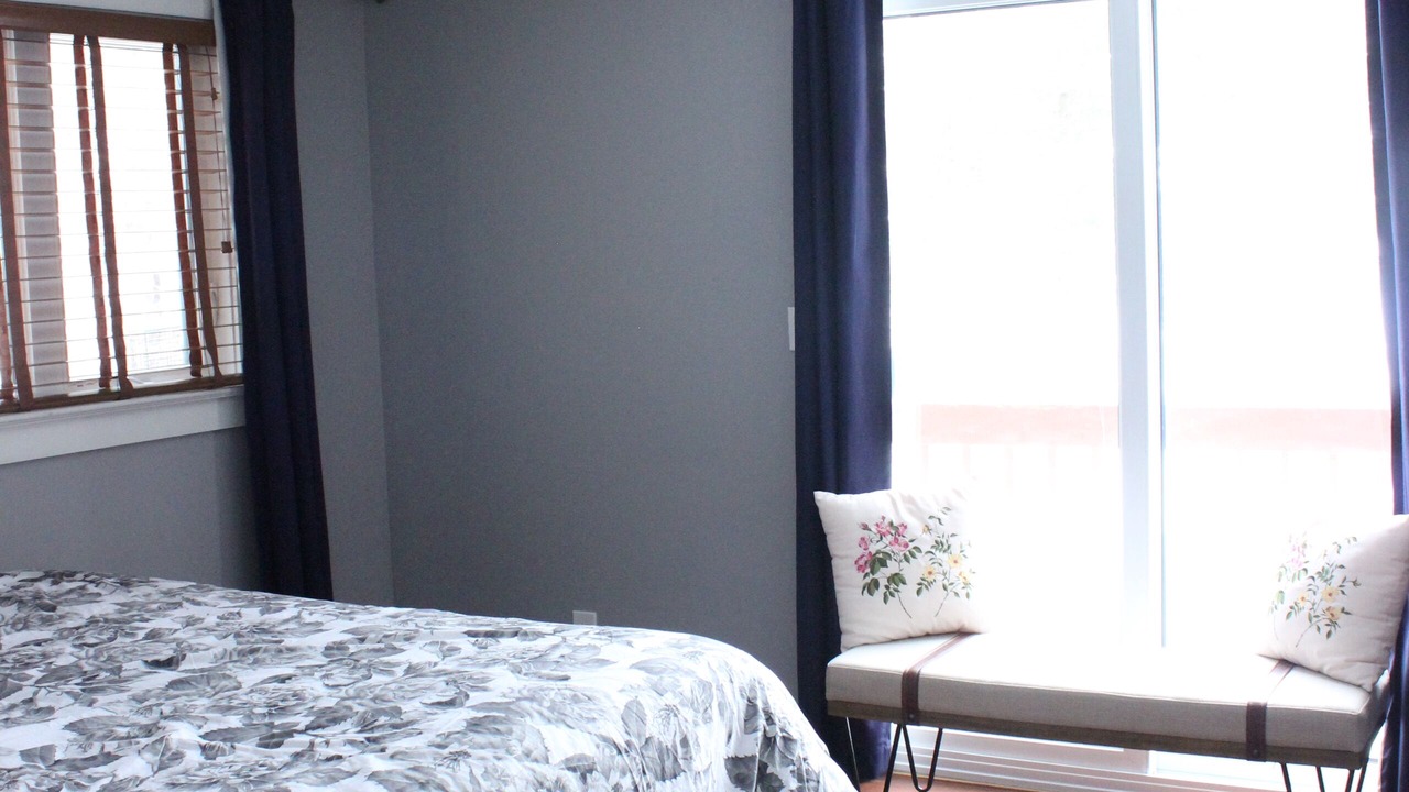 Photo of Bedroom in Lake of Bays