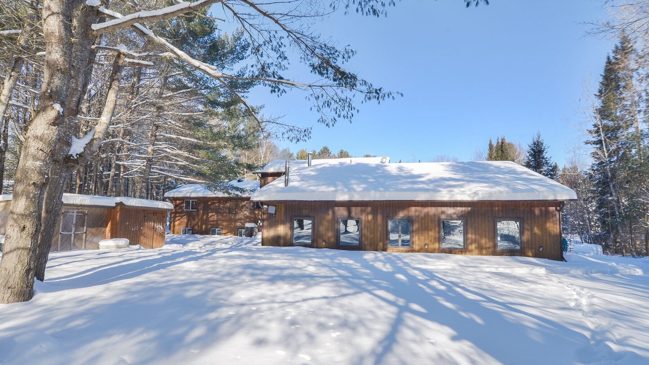 Photo of Outdoor in Lake of Bays