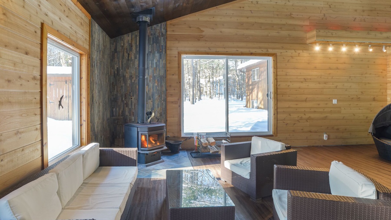 Photo of Others in Lake of Bays