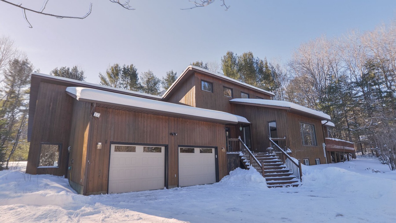 Photo of Outdoor in Lake of Bays