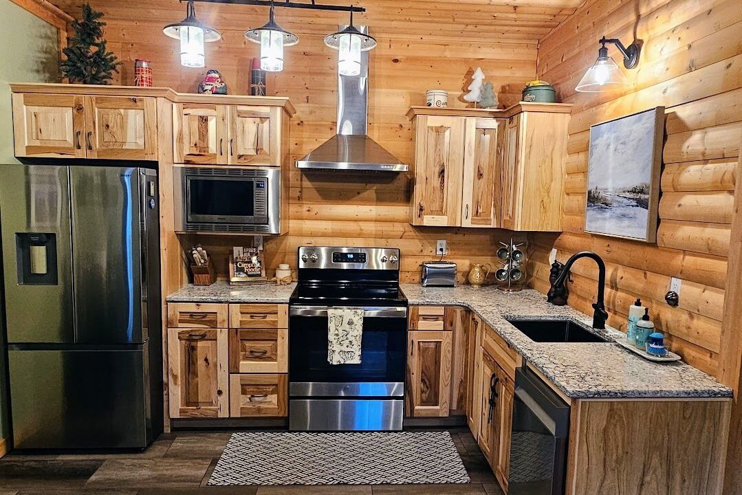 Photo of Kitchen in Richwood
