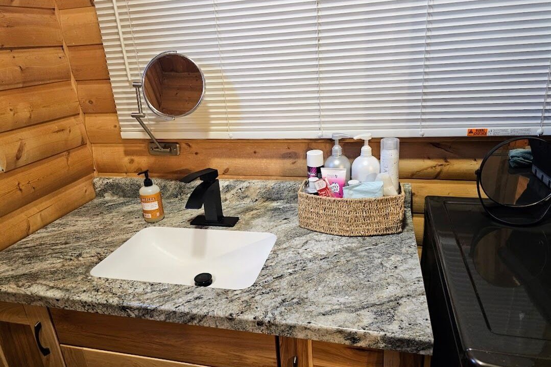 Photo of Bathroom in Richwood
