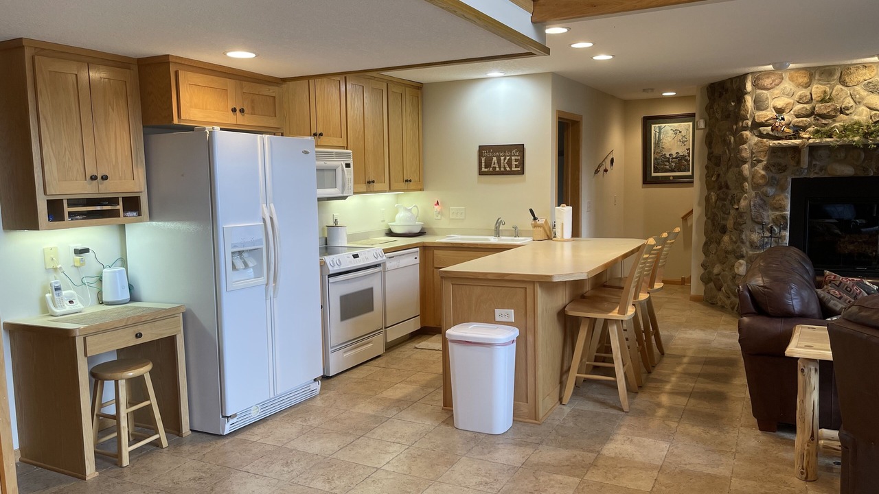 Photo of Kitchen in Isanti