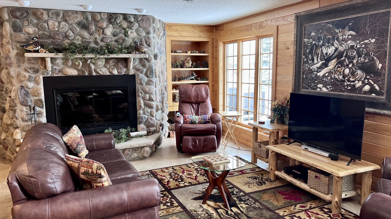 Photo of Livingroom in Isanti