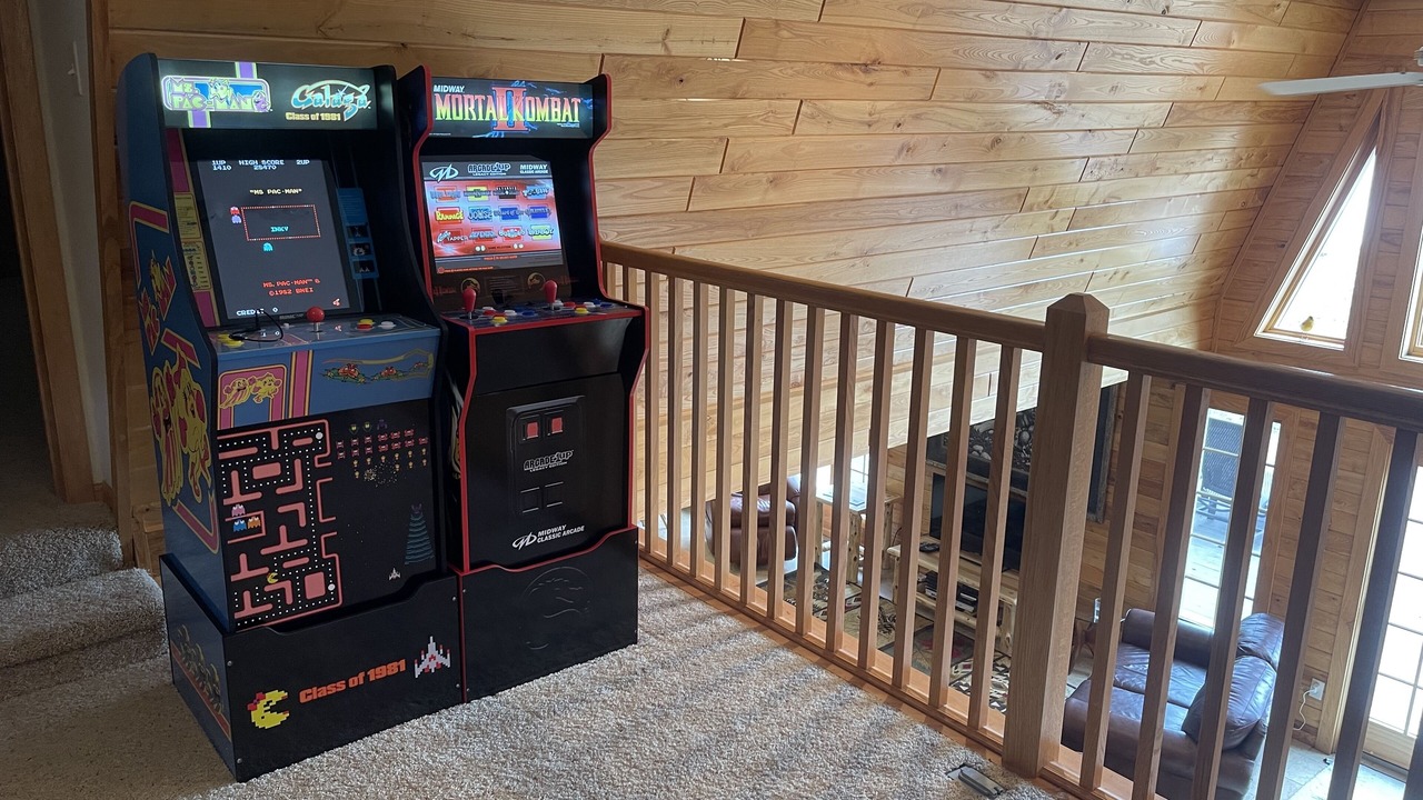 Photo of Bedroom in Isanti