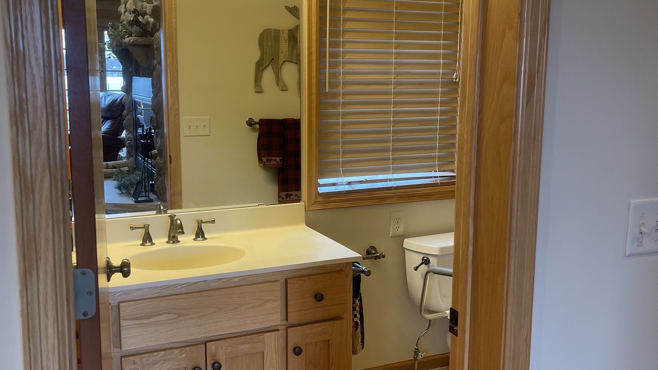 Photo of Bathroom in Isanti
