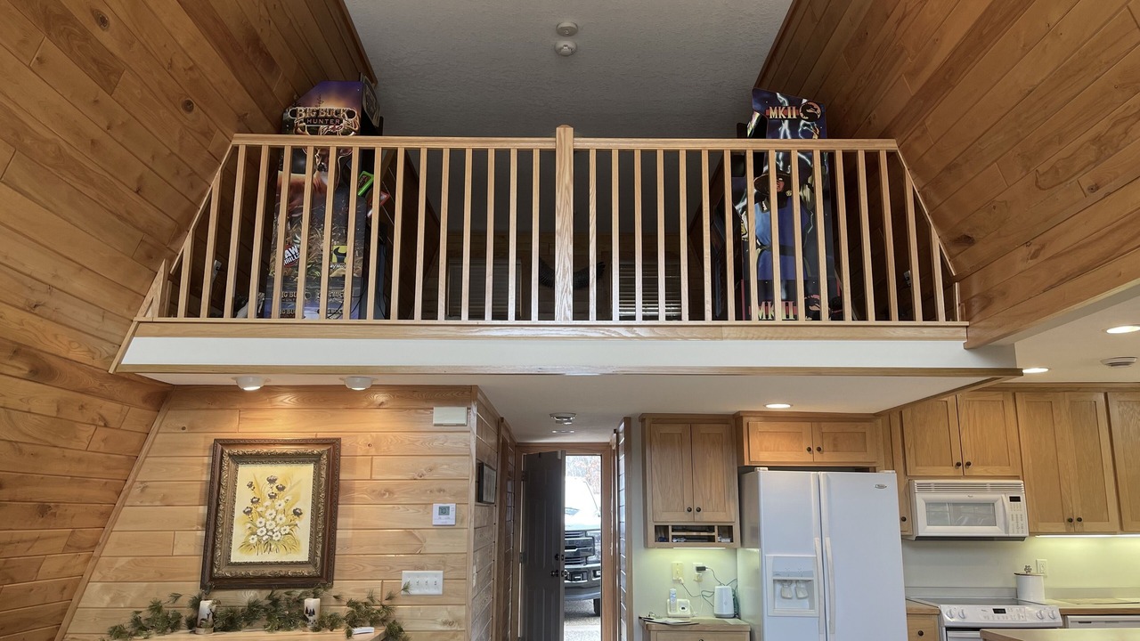 Photo of Kitchen in Isanti