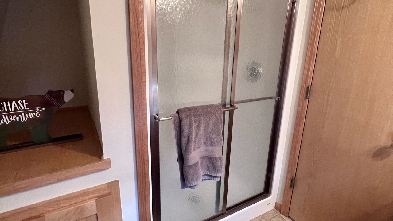 Photo of Bathroom in Isanti