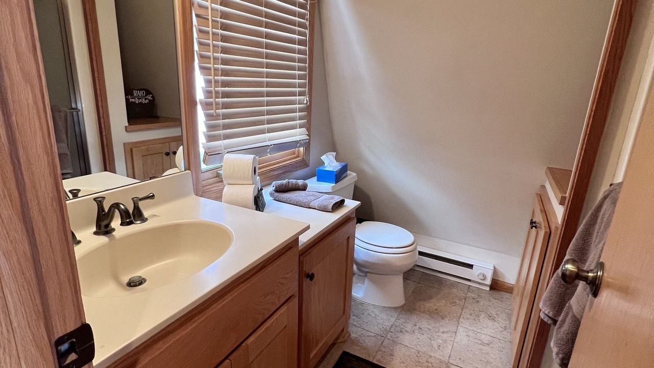 Photo of Bathroom in Isanti