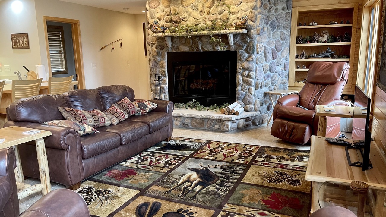 Photo of Livingroom in Isanti
