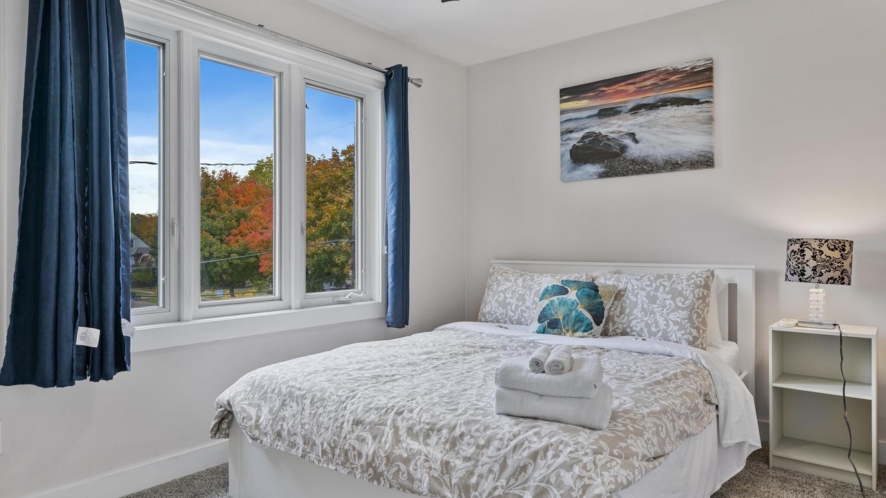 Photo of Bedroom in Port Weller West