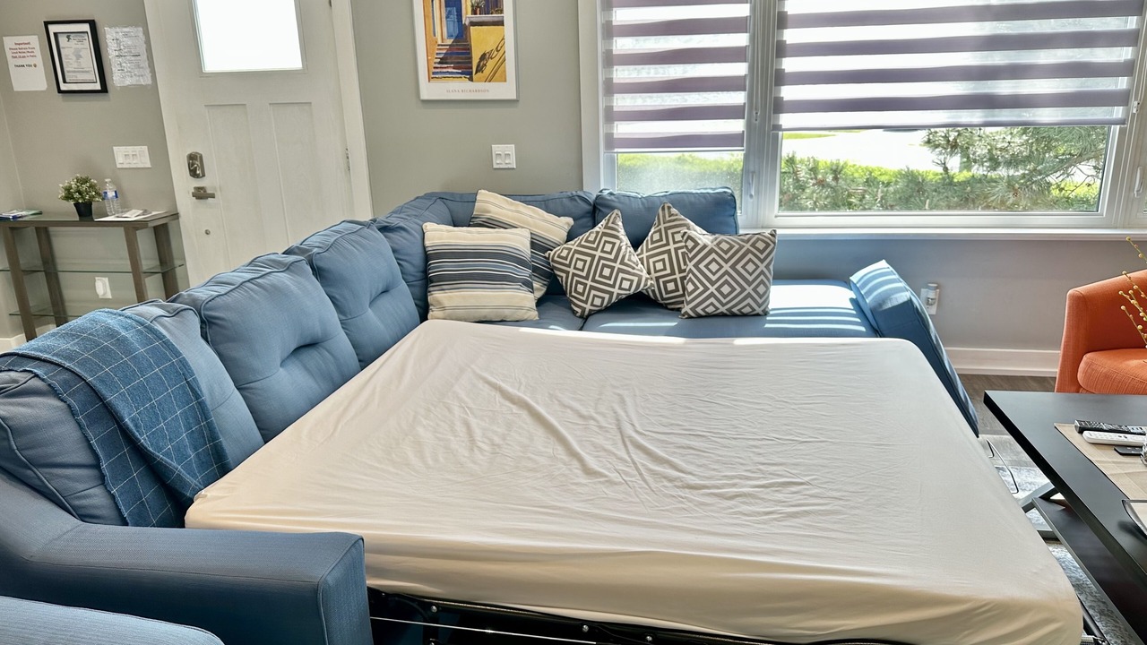 Photo of Bedroom in Port Weller West