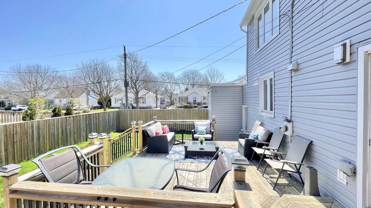 Photo of Outdoor in Port Weller West