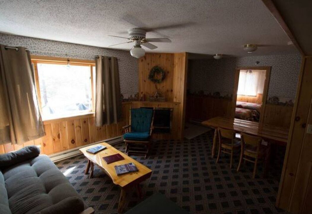 Photo of Livingroom in Orr