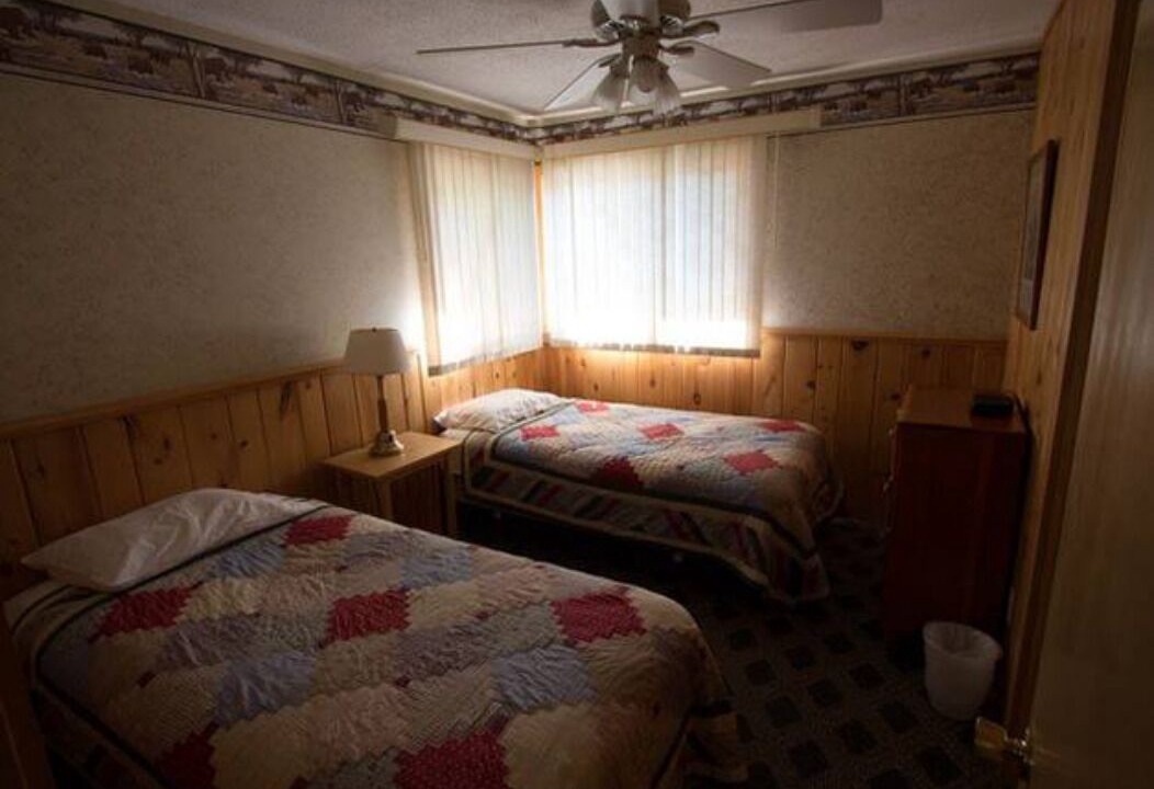 Photo of Bedroom in Orr