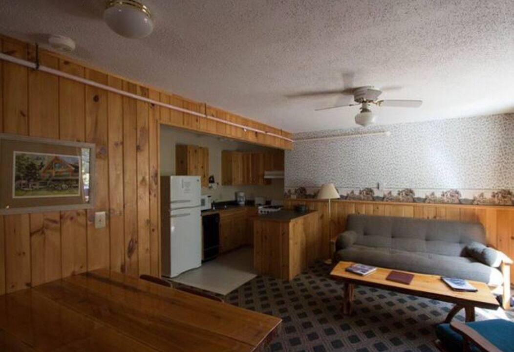 Photo of Livingroom in Orr