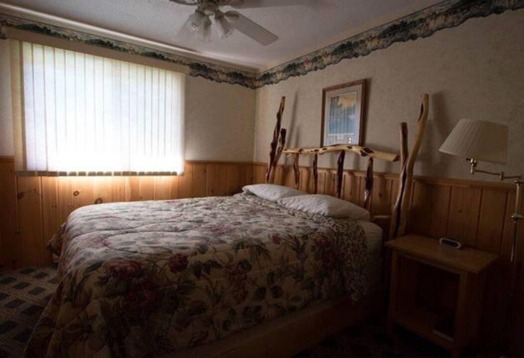 Photo of Bedroom in Orr