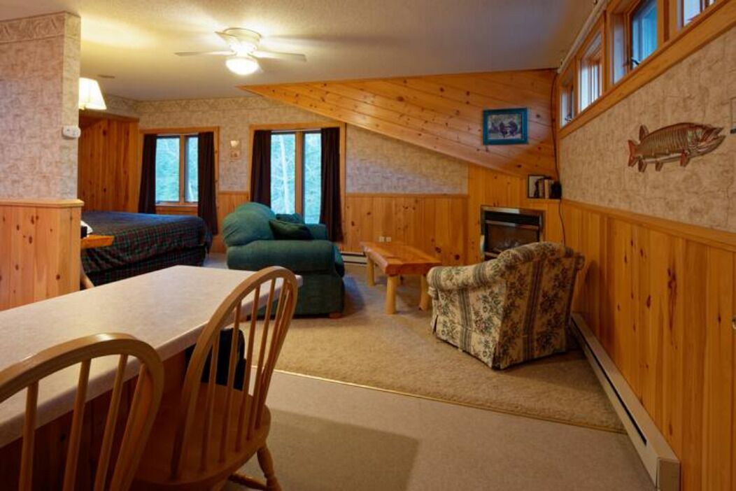 Photo of Livingroom in Orr