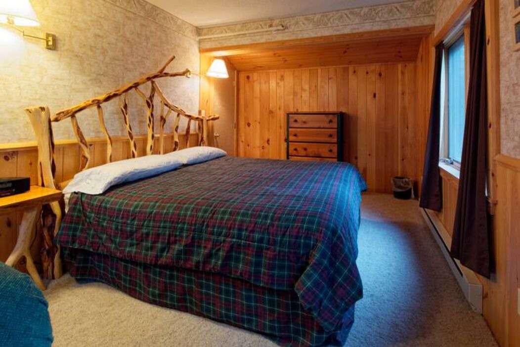 Photo of Bedroom in Orr