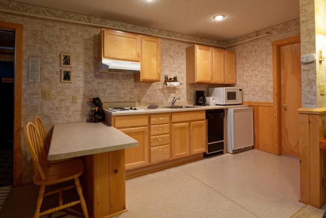 Photo of Kitchen in Orr