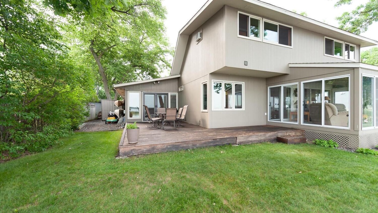Photo of Outdoor in Annandale