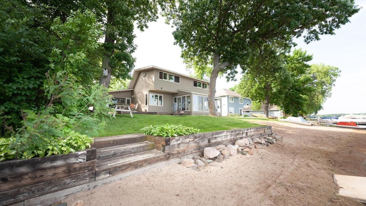 Photo of Outdoor in Annandale