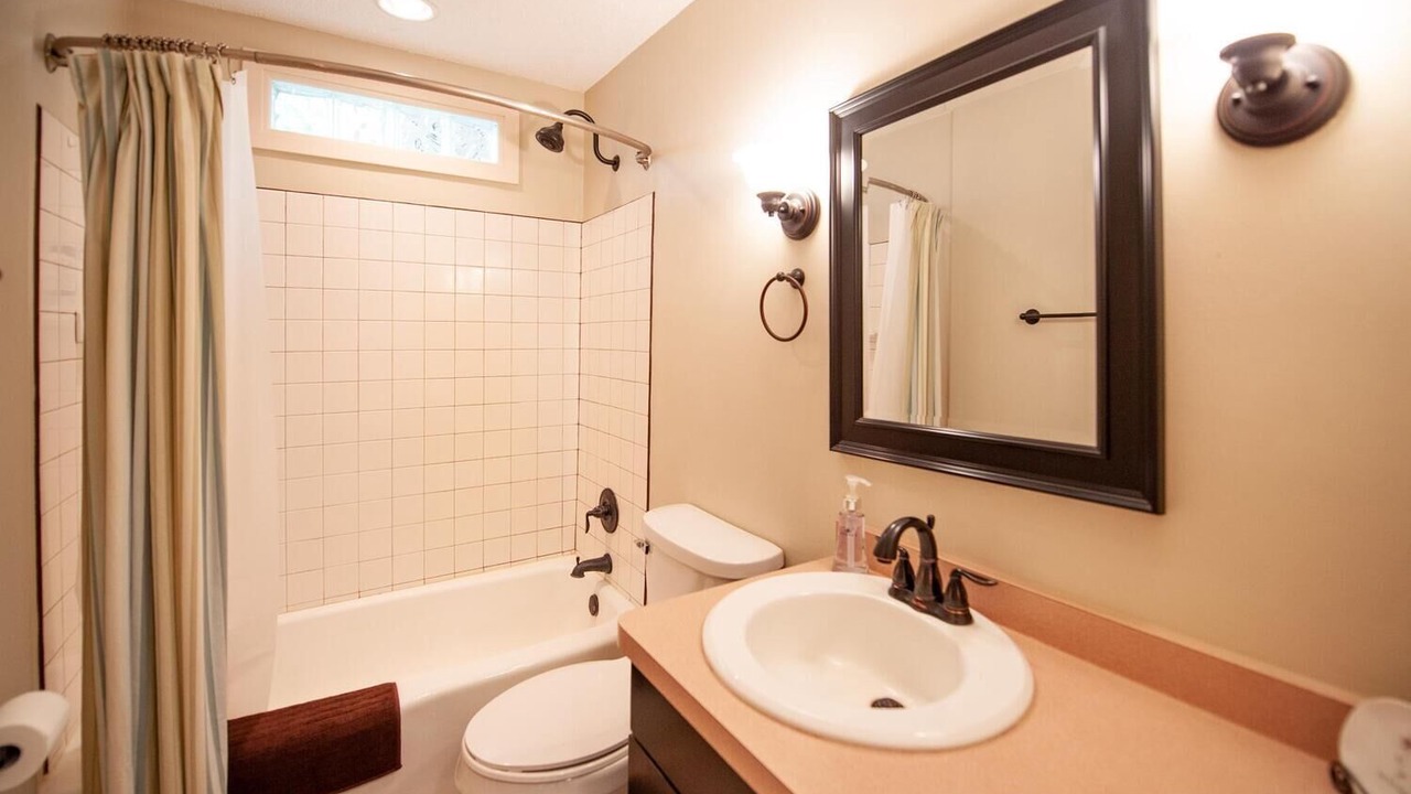 Photo of Bathroom in Annandale