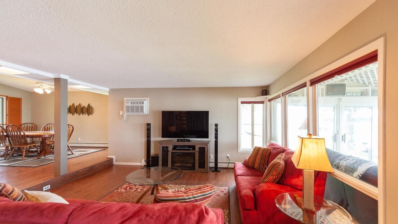 Photo of Bedroom in Annandale