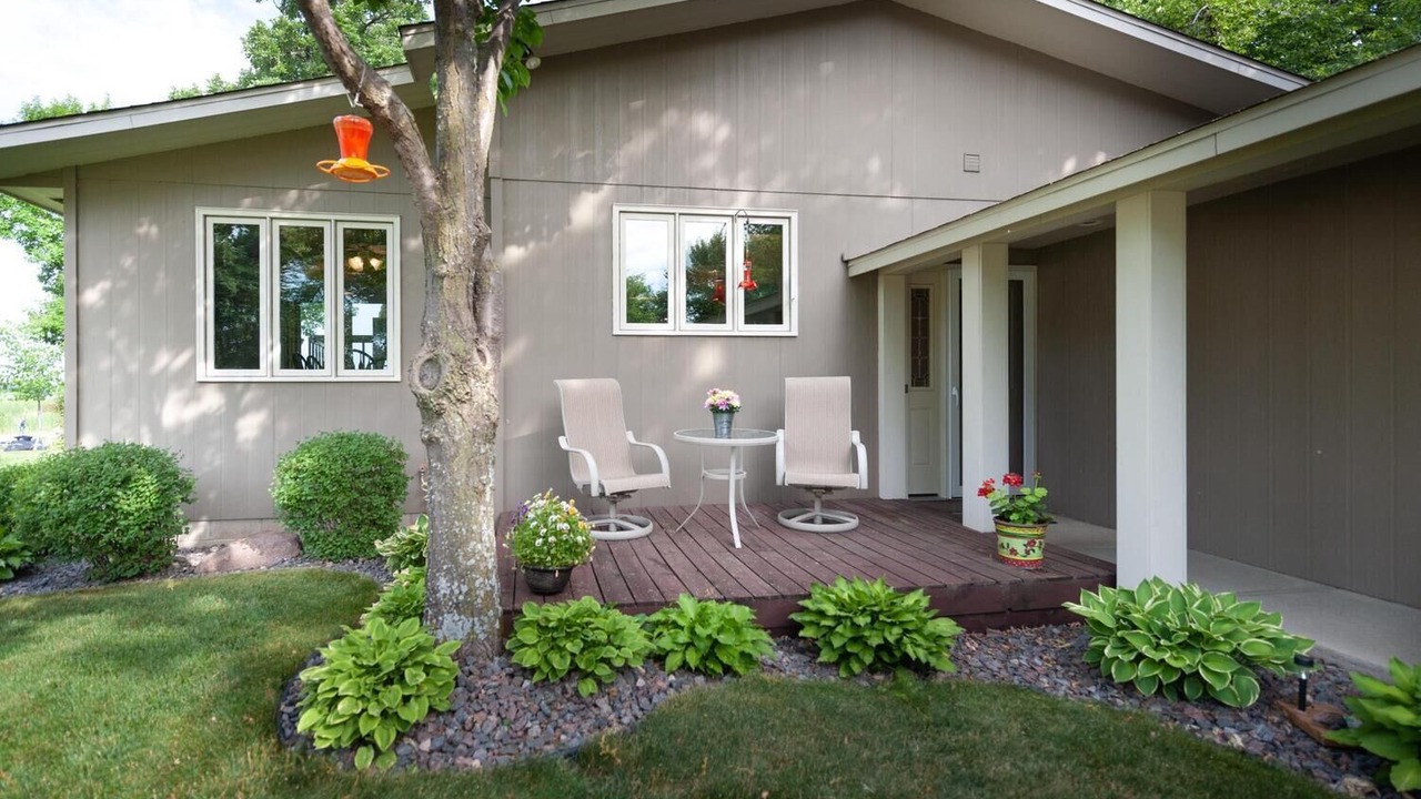 Photo of Outdoor in Annandale