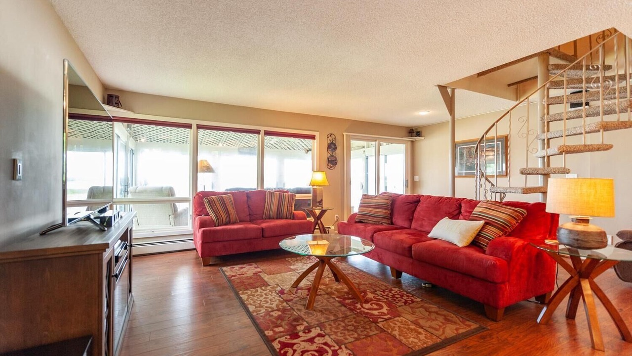 Photo of Livingroom in Annandale