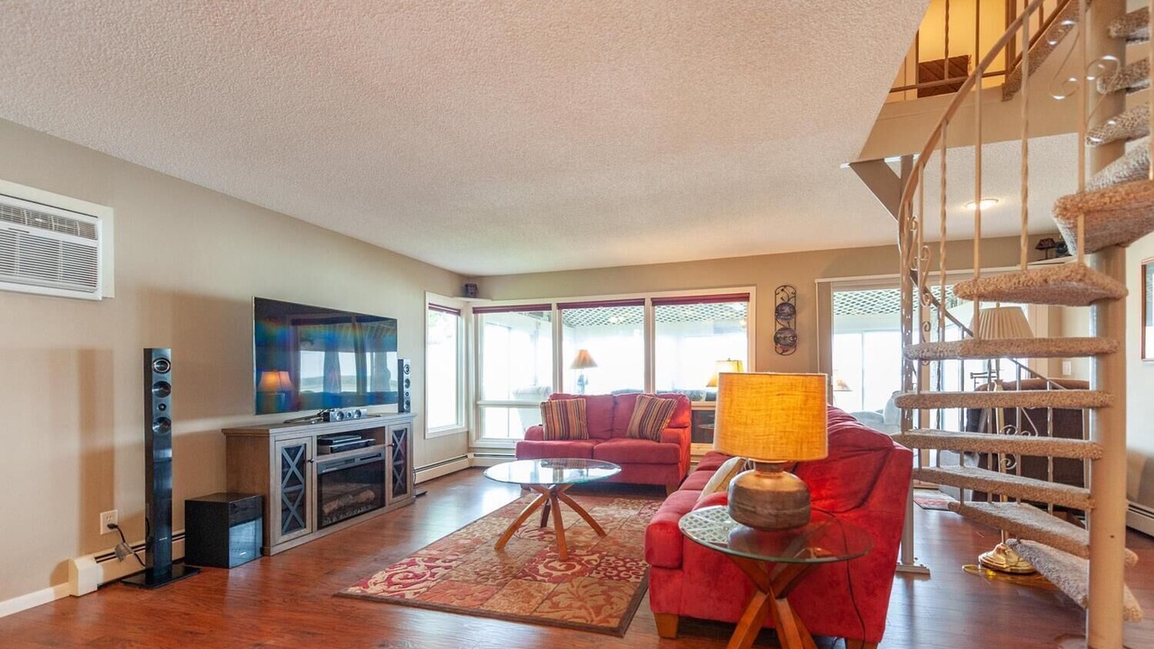 Photo of Livingroom in Annandale