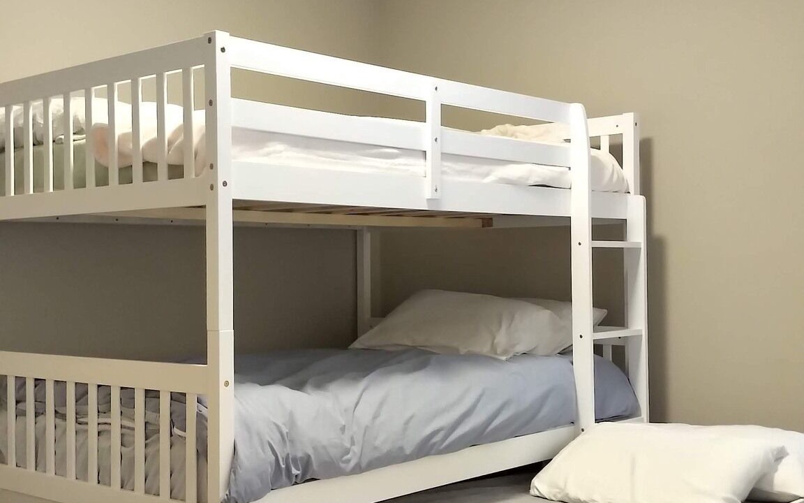 Photo of Bedroom in Plympton-Wyoming
