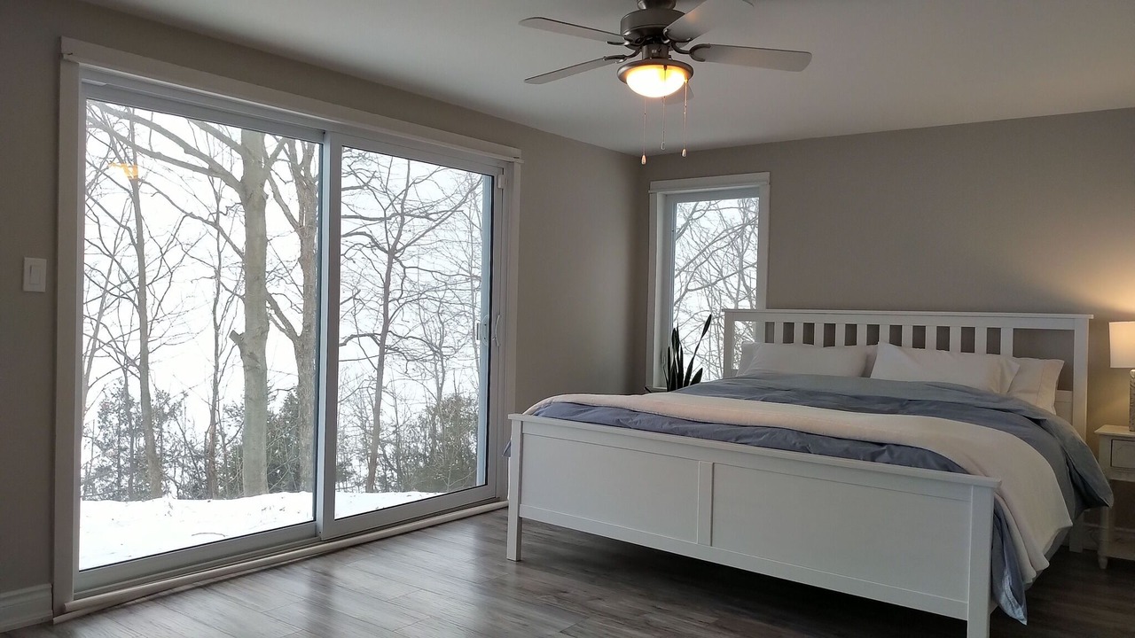 Photo of Bedroom in Plympton-Wyoming