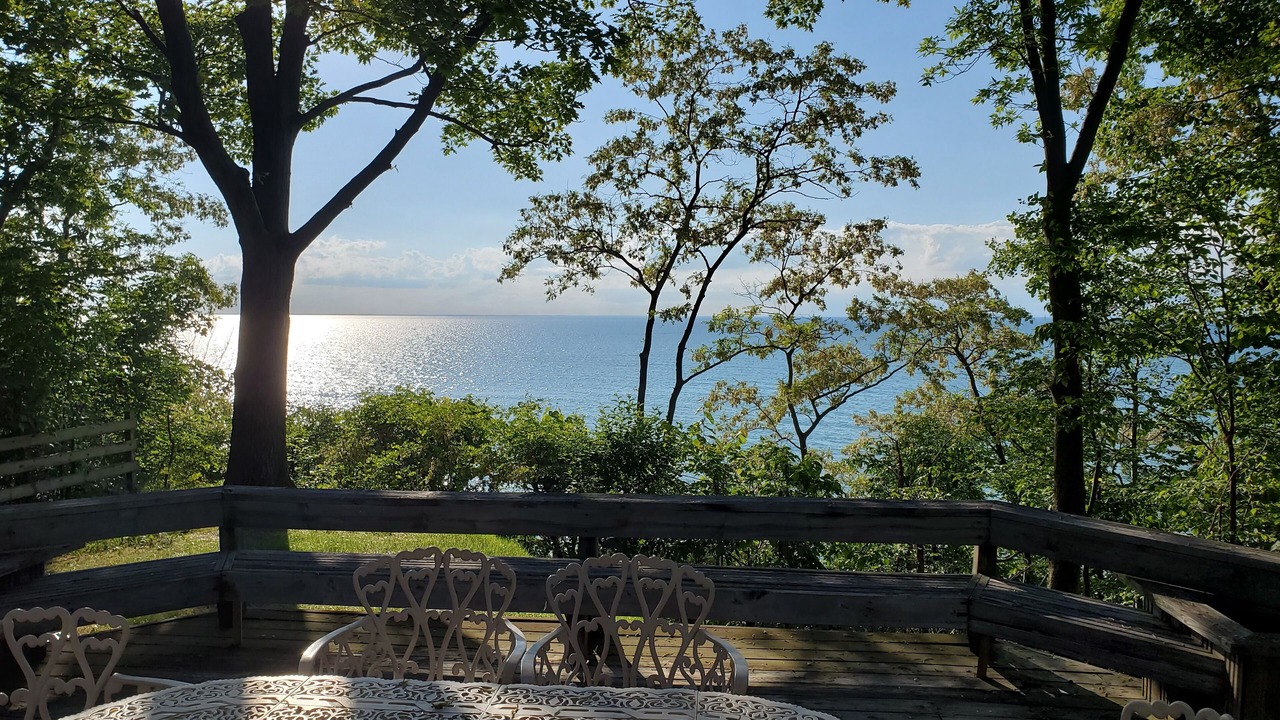 Photo of Outdoor in Plympton-Wyoming