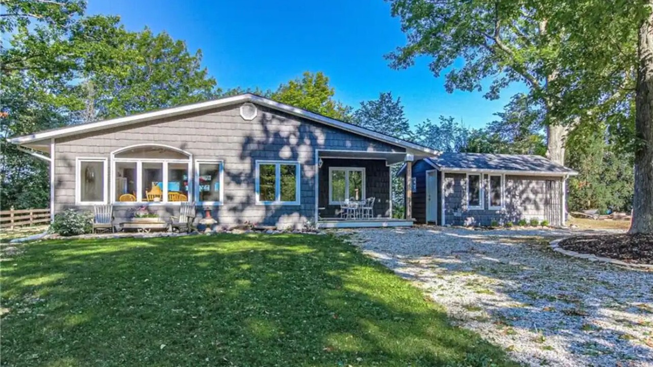 Photo of Outdoor in Plympton-Wyoming