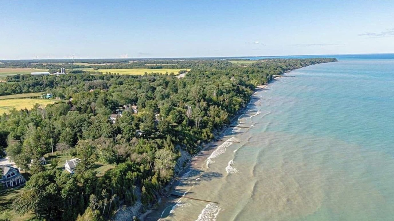 Photo of Outdoor in Plympton-Wyoming
