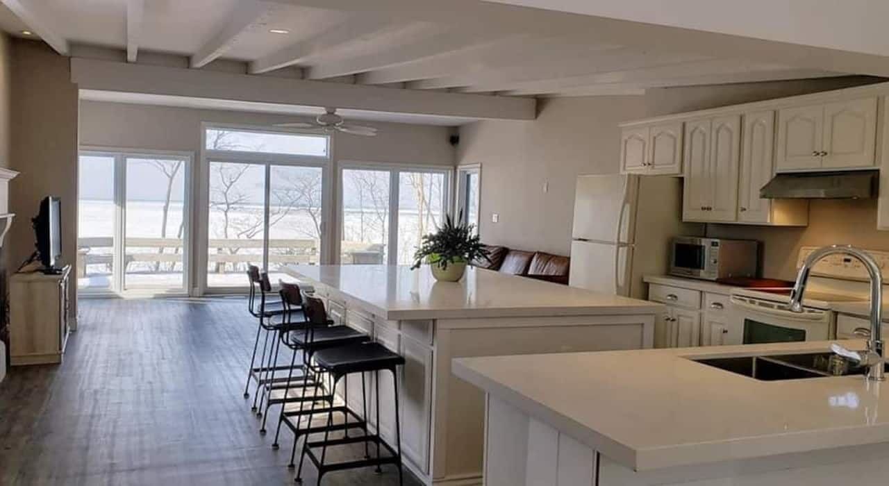 Photo of Kitchen in Plympton-Wyoming