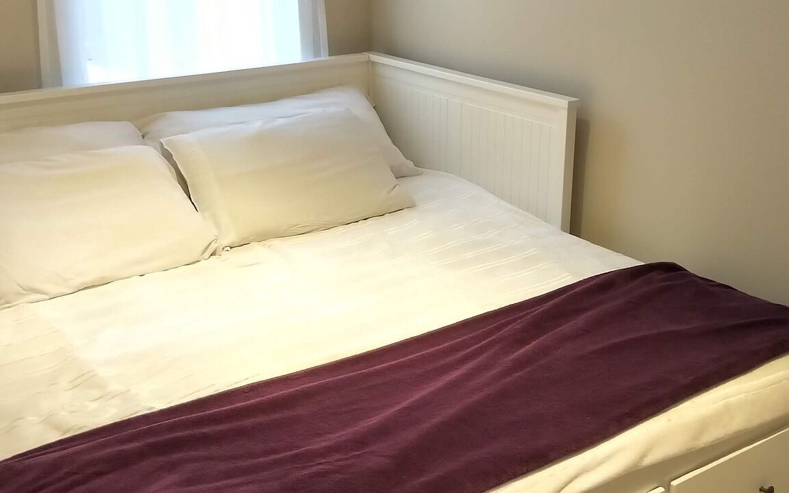 Photo of Bedroom in Plympton-Wyoming