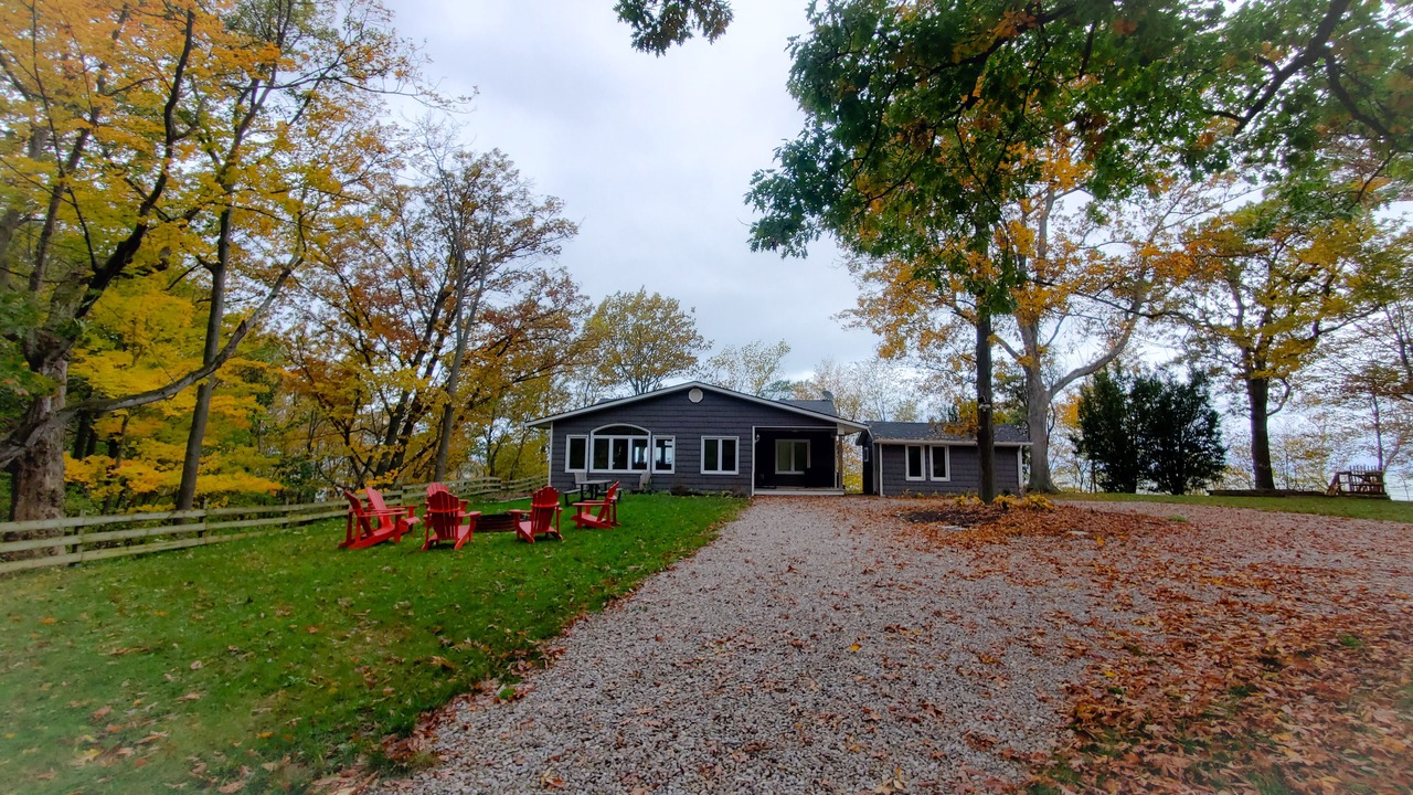Photo of Outdoor in Plympton-Wyoming