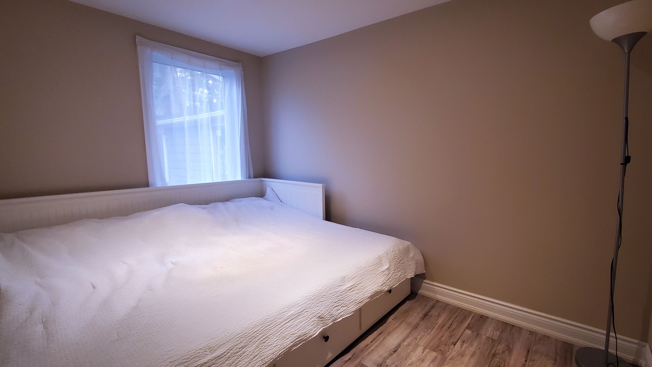 Photo of Bedroom in Plympton-Wyoming