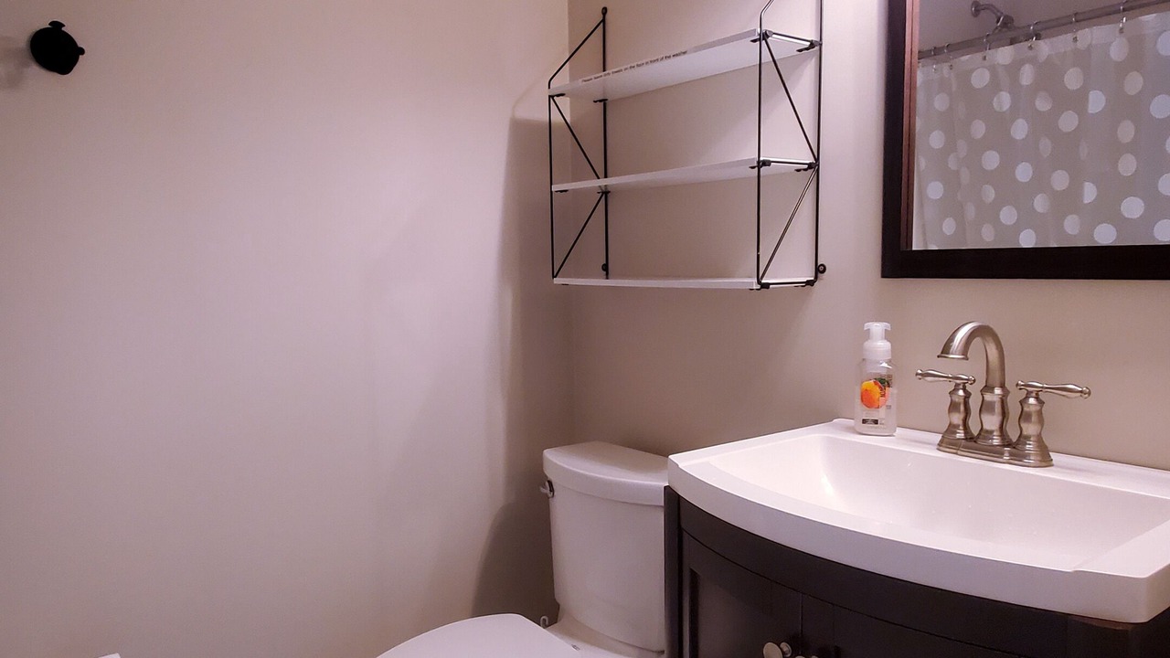 Photo of Bathroom in Plympton-Wyoming